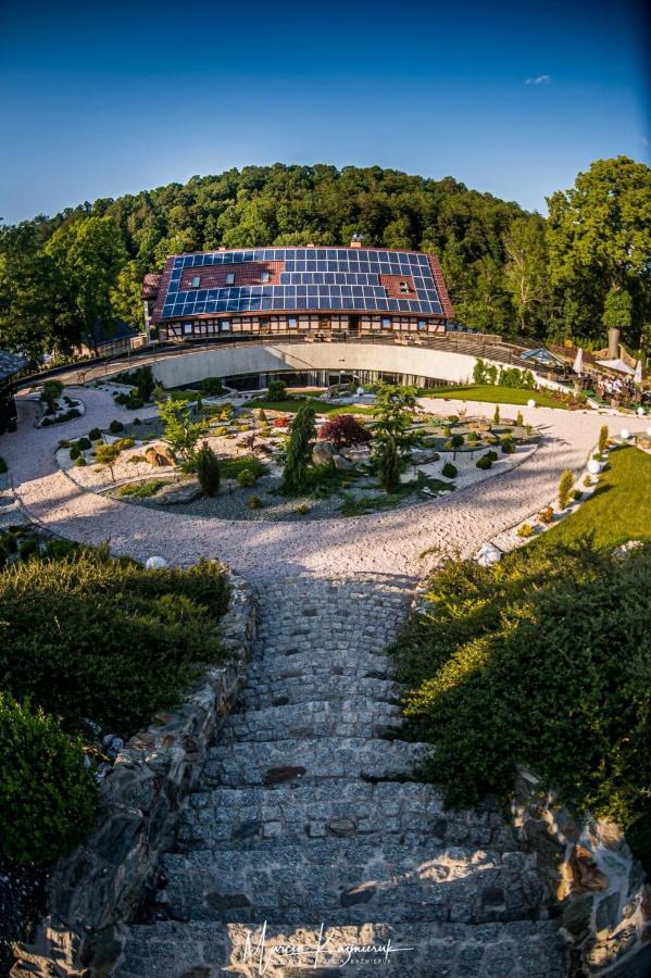 Nowa Prowansja Apartahotel *