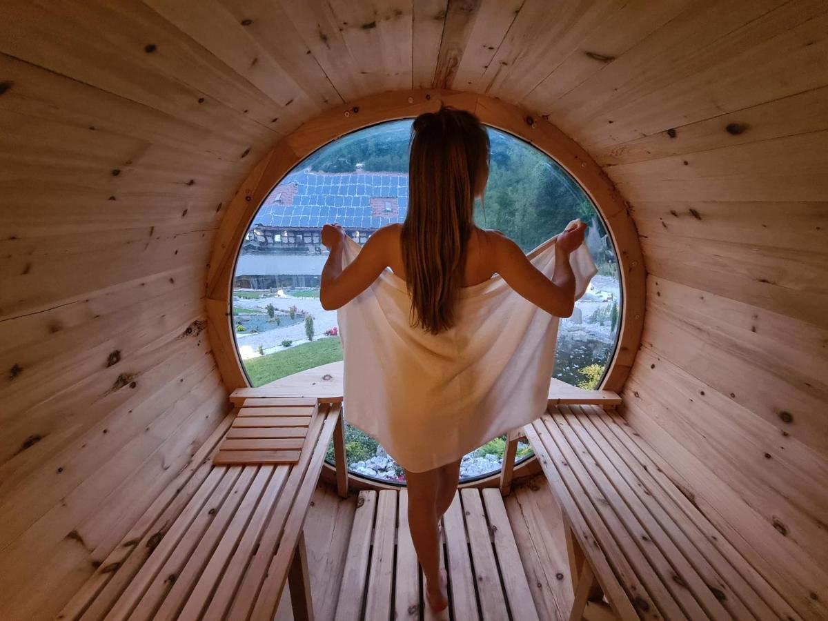 Nowa Prowansja Aparthotel *