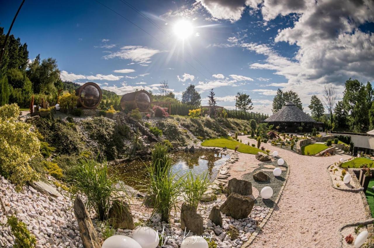 Aparthotel Nowa Prowansja Jelenia Góra