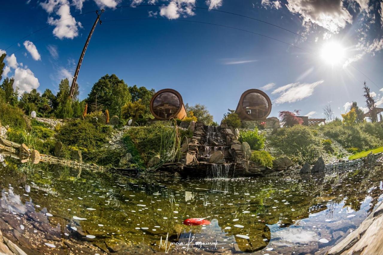 Aparthotel Nowa Prowansja Jelenia Góra
