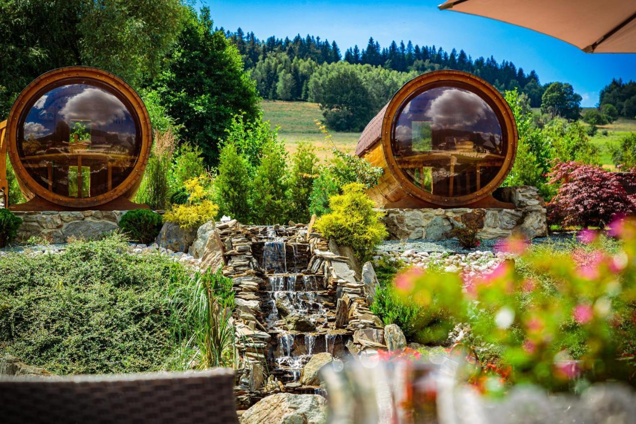 Apartahotel Nowa Prowansja Jelenia Góra