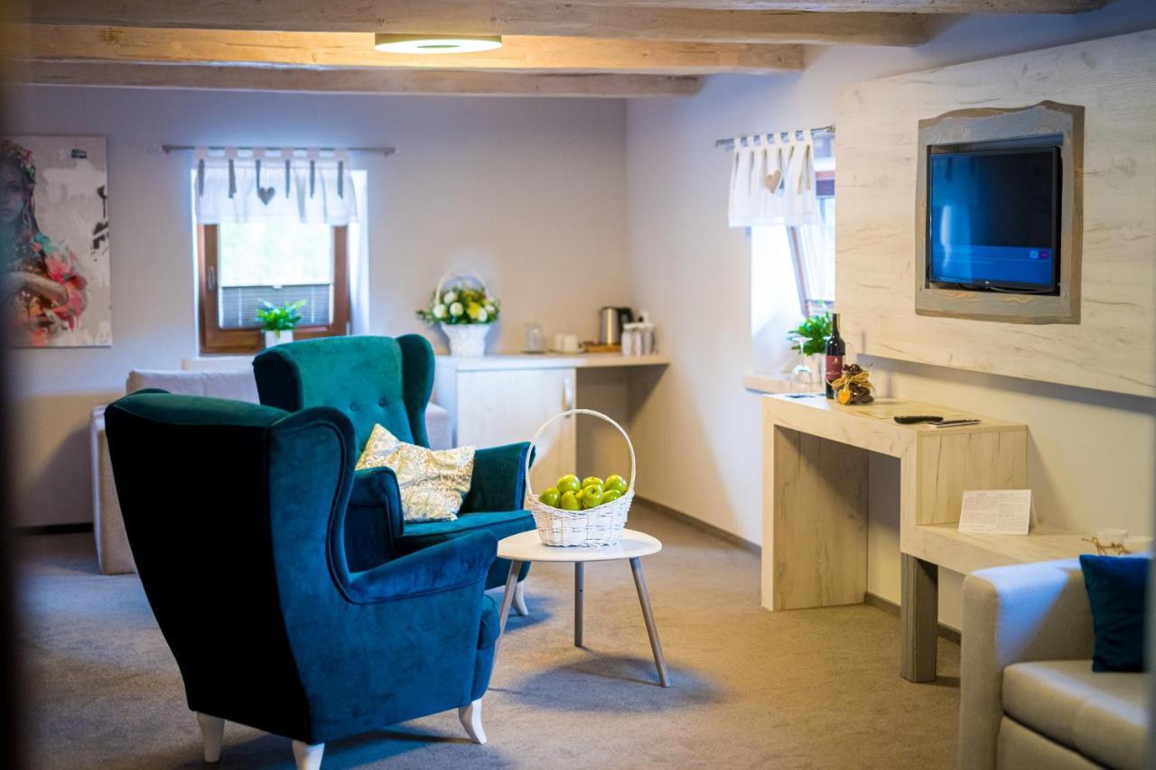 Nowa Prowansja Apartahotel Jelenia Góra