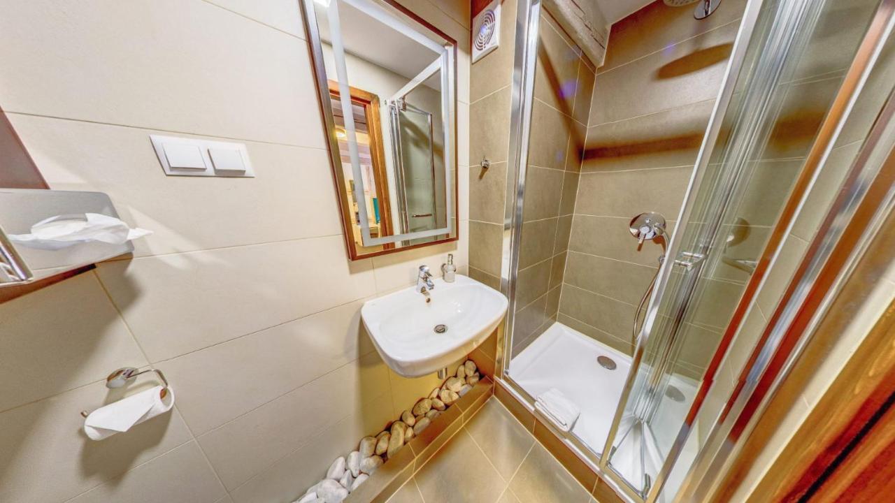 Nowa Prowansja Apartahotel Jelenia Góra