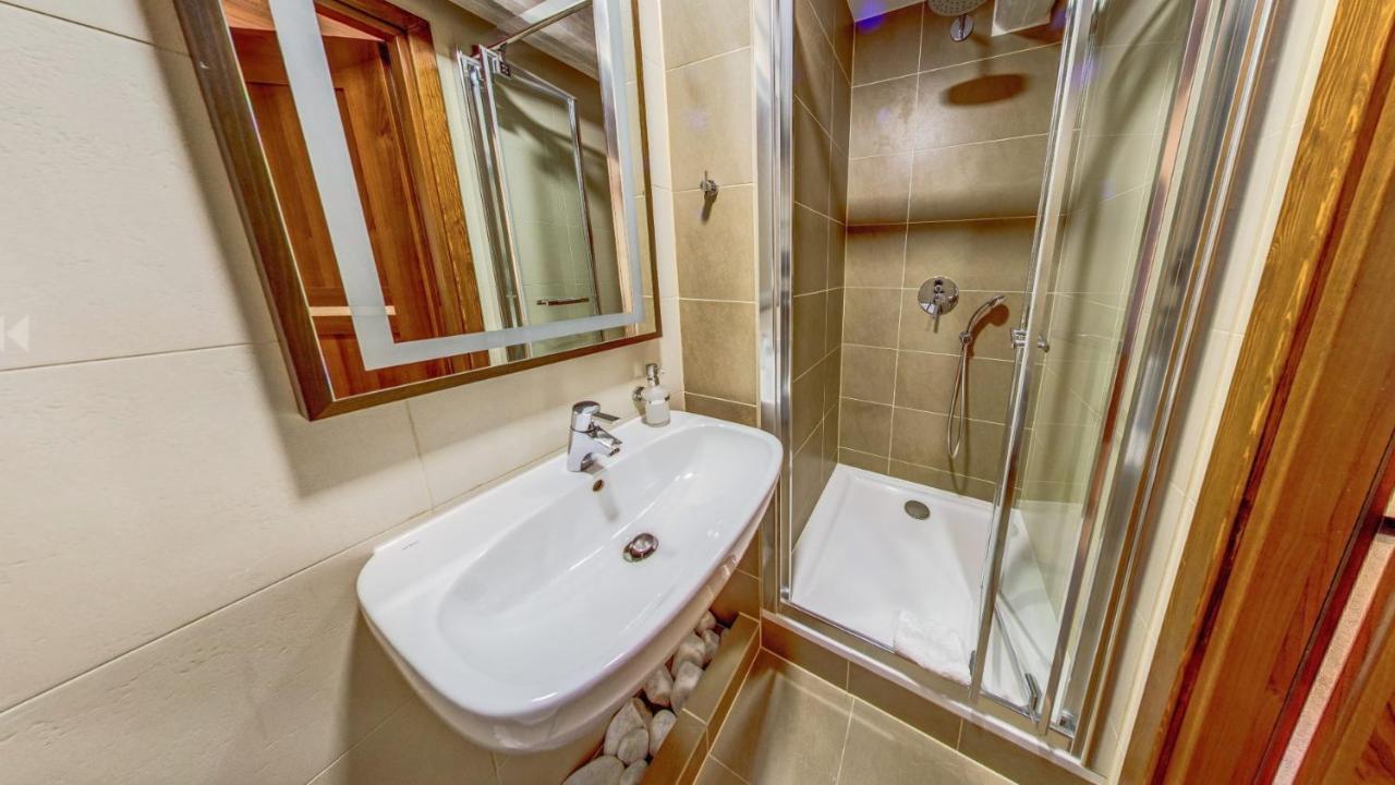Apartahotel Nowa Prowansja *