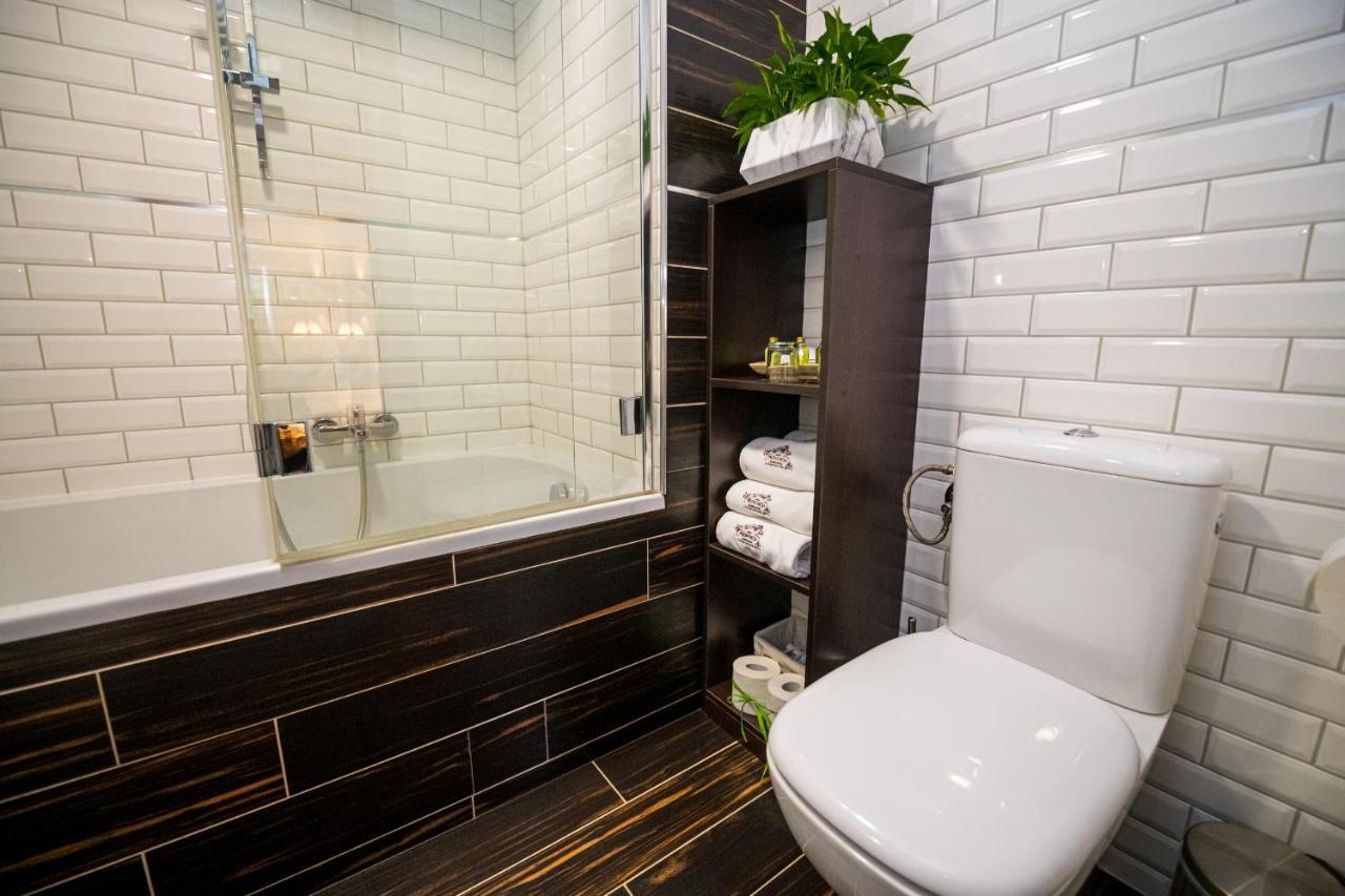 Apartahotel Nowa Prowansja