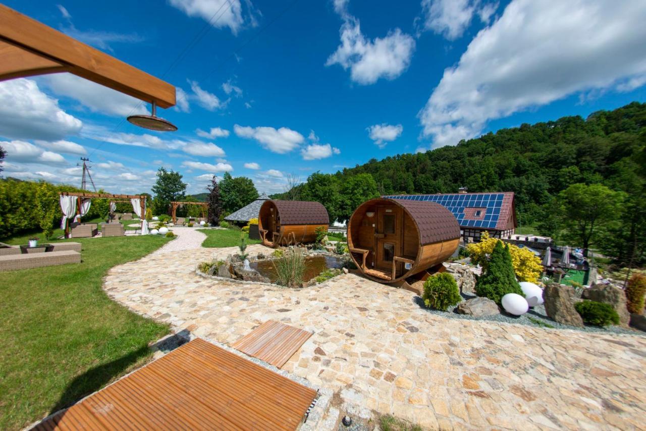Nowa Prowansja Aparthotel Jelenia Góra
